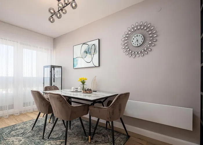 Appartement Luxe *